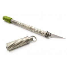 Titanium Hobby Knife