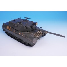 1/35 Leopard 1 A3/A4 Detail-up Set for Meng Model kit