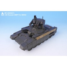 1/35 Russian BMPT "Terminator" Detail-up Set for Meng Model kit