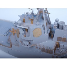 1/350 USS Lassen DDG-82 Detail-up Set for Trumpeter kit