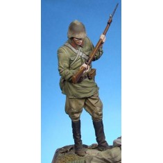 1/35 Soviet Rifleman 