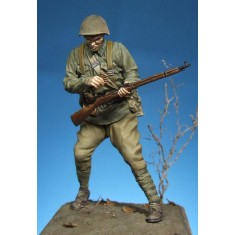 1/35 Soviet Infantryman 