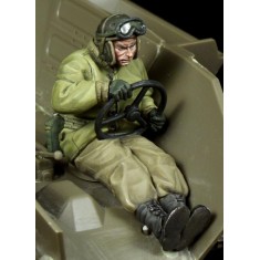 1/35 M8/20 Driver 