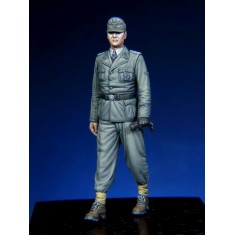 1/35 WWII Waffen SS Obersturmbannfuhrer - Otto Skorzeny