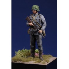 1/35 WWII Finnish Soldier (WW II)