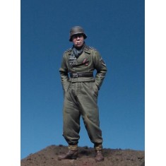 1/35 WWII Waffen SS Sturmmann