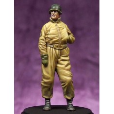 1/48 US Tank Crewman 