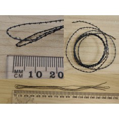 Barbed Wire