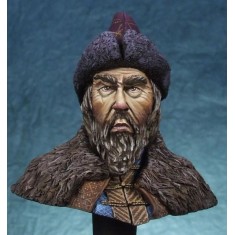1/35 Ivan the Terrible Bust