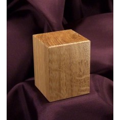 Base #Oak (45 x 35 x 35 mm)