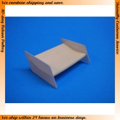 1/24, 1/25 Wing for Sprint Car Front