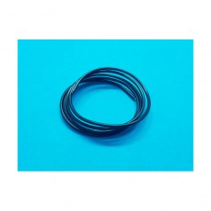 1/25 Posable Solid Black Alloy (dia. 1.5mm, length 0.5m)