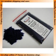 Flocking - Navy Blue (3g)