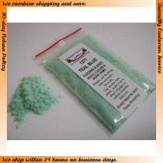 Flocking - Teal Blue (3g) 