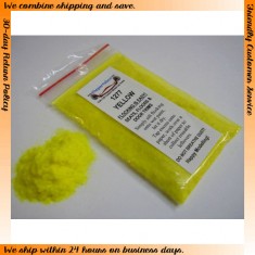 Flocking - Yellow (3g) 