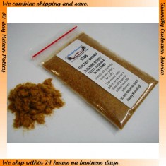 Flocking - Golden Brown (3g)