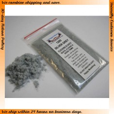 Flocking - Silver Grey (3g)