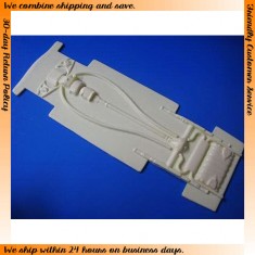1/25 Chassis for Holden HK 1968 4-Door