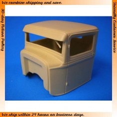 1/25 Ford 1934 Pickup Chopped Body Parts