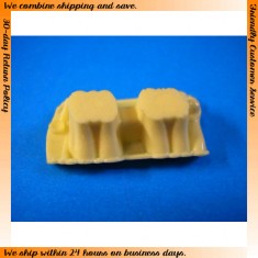 1/24 Manifold for Chevrolet Big-Block Engine