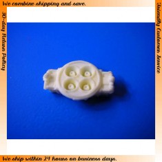 1/24, 1/25 Carburettor (4-Barrel Small)