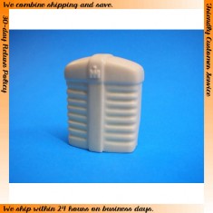 1/24, 1/25 Grill (Tractor)