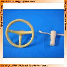 1/24, 1/25 Steering Wheel for Holden HK Premier