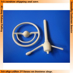 1/24, 1/25 Steering Wheel for Holden FC