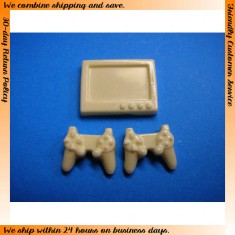 1/24, 1/25 PS Pack