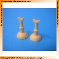 1/24, 1/25 Jack Stand (2pcs)