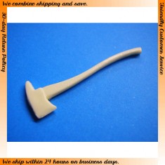 1/24, 1/25 Axe with Point