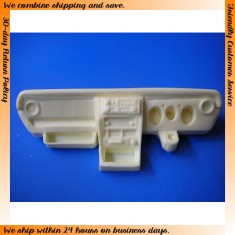 1/24, 1/25 Dash Board for Mazda RX-2 2-Door
