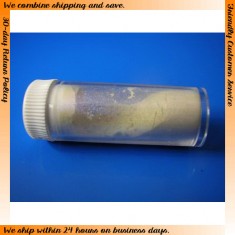 Pearl powder (Bling - paint additive -Interference Blue)