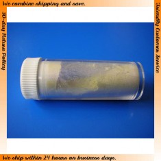 Pearl powder (Bling - paint additive -Interference Violet)