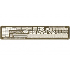 1/1200 Titanic Detail Set for Revell kits