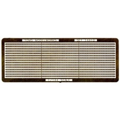 1/144 WWII USN Tie Down Strips