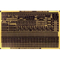 1/350 USS England / USS Buchanan Detailing Set for Trumpeter/Dragon kits