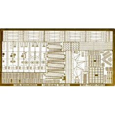 1/400 RMS Titanic Detailing Set