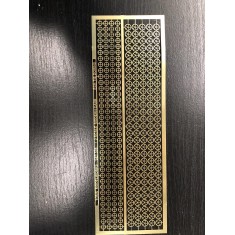1/32 Modern US Carrier Deck Tie Downs (2pcs)