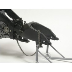 1/12 Workable Chain Set for Kawasaki Ninja ZX-RR (Tamiya #14109)