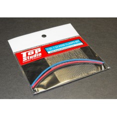1/20 & 1/24 Hose Clamps Set