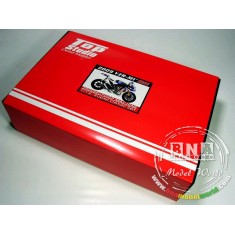 Super Detail Set for 1/12 Yamaha YZR-M1 #99 2009 MotoGp for Tamiya 2005 YZR-M1