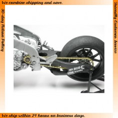 1/12 Yamaha YZR-M1 Chain Set Vol.3 (Gold)