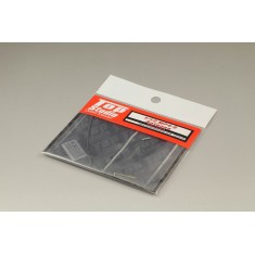 1/12 McLaren MP4/6 Antenna for Tamiya kit