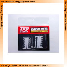 1.2mm Resin Hose Joints (Medium)