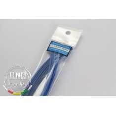 2.5mm Shrink Tube (Blue)