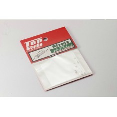 0.6mm Rivets (C) (20pcs)