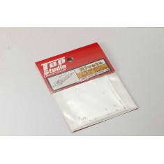 0.8mm Rivets (C) (20pcs)