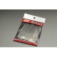 1/20 Honda McLaren MP4/5B Photo-etched Detail set for Tamiya 89720/92209 kit