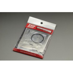 1/12 Ducati 1199 Panigale S Detail-up set for Tamiya 14129 kit